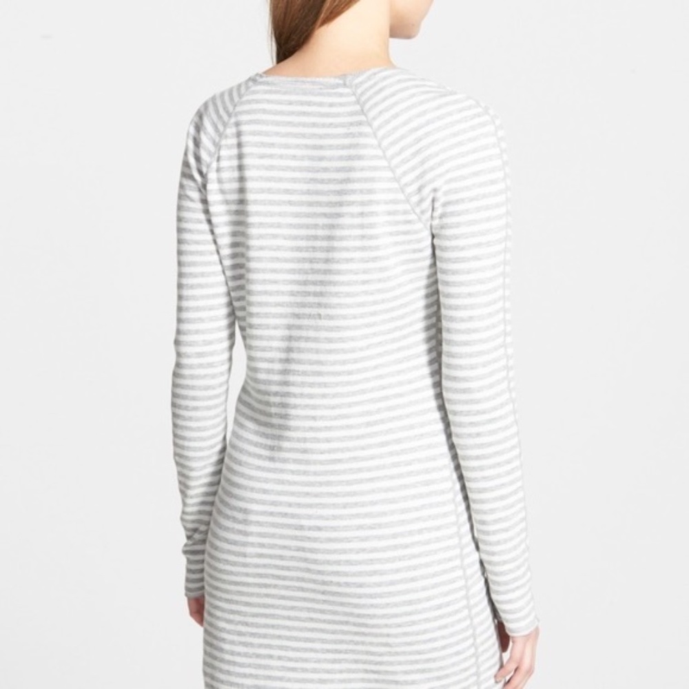 Treasure & Bond Reversible Dress